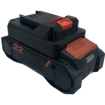 Адаптер Hilti Nuron для устройств Parkside Адаптер Parkside Performance