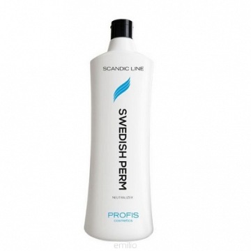 SCANDIC LINE TRWAŁA SZWEDZKA UTRWALACZ