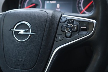 Opel Insignia I Sports Tourer Facelifting 2.0 CDTI ECOTEC 130KM 2015 Opel Insignia 2.0 CDTI, Salon Polska, Serwis ASO, zdjęcie 15