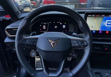 Cupra Formentor Crossover 2.0 TSI 310KM 2021 Cupra Formentor VZ 310 KM 4x4 VIRTUAL 101.000km perfekcyjnaserwisowana, zdjęcie 20