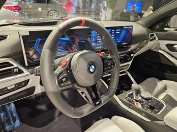 BMW Seria 3 G20-G21 2025 BMW Seria 3 M3 Competition xDrive Sedan 3.0 (530KM) 2025, zdjęcie 11