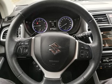 Suzuki SX4 2018 Suzuki SX4 S-Cross Salon PL//Automat, zdjęcie 18