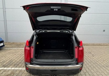 Peugeot 3008 II Crossover 1.6 THP 180KM 2018 Peugeot 3008 ALLURE Salon PL 1.6 180 km automat 1.6 Benzyna 180KM, zdjęcie 7