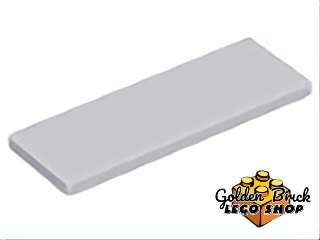 LEGO PŁYTKA 69729 tile 2x6 szary 6318584 1szt