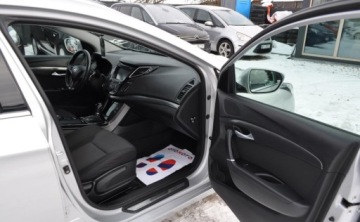 Hyundai i40 Kombi Facelifting 1.7 CRDi 141KM 2016 Hyundai i40 1.7 CRDI 141km Automat Nawigacja Kamera 1.7 Diesel 141KM, zdjęcie 13