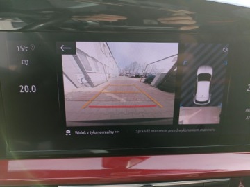 Opel Mokka II SUV 1.2 Turbo 100KM 2023 Opel Mokka 1.2 T GS S&amp;S II (2020-) 1.2T 100KM GS I, zdjęcie 24