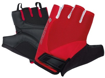 Rękawiczki Chiba Sport Pro red rozm.L