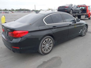 BMW Seria 5 G30-G31 2019 BMW Seria 5 2019 BMW 530I 2.0 Benzyna 248KM, zdjęcie 4