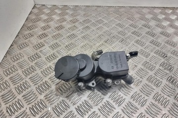 ODSTOJIK OLEJE (SEPARATOR) MERCEDES-BENZ A (W169) A6400101162 2.0L DIESEL