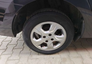 Dacia Logan II MCV Tce 90KM 2015 Dacia Logan Dacia Logan MCV 0.9 TCE Prestige Benzyna 90KM, zdjęcie 16