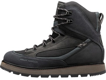 buty Helly Hansen Peak One - Black/Concrete