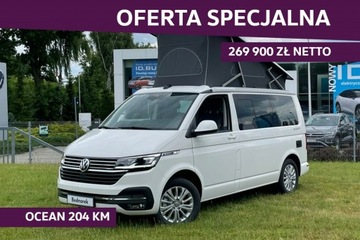 Volkswagen California 2023