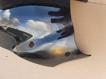 Kawasaki Vulcan 650 650S лобовое стекло быстрый обтекатель