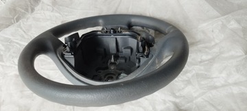 RENAULT MODUL FACELIFT VOLANT PŘEPÍNAČE 820064463