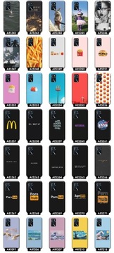 СТИЛЬНЫЕ ЧЕХОЛЫ ДЛЯ OPPO A16 A16S A54S ТОП100 ДИЗАЙНОВ