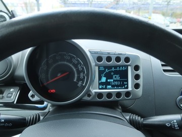 Chevrolet Spark II Hatchback 1.2L DOHC 81KM 2010 Chevrolet Spark 1.2 16V, Klima, zdjęcie 10