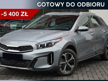 Kia XCeed PHEV Facelifting 1.6 GDi Plug-In 141KM 2023