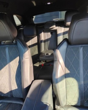 Peugeot 3008 II Crossover 2.0 BlueHDi 180KM 2017 Peugeot 3008 System StartStop Navi Czujniki Glosniki Focal Keyless Go, zdjęcie 7