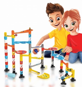 Kulodrom WYŚCIG PM858 PM858