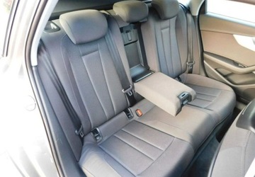 Audi A4 B9 2020 Audi A4 Avant z Gwarancja Bezwypadkowa 100 Model 2021r 2.0 Diesel 150KM, zdjęcie 9