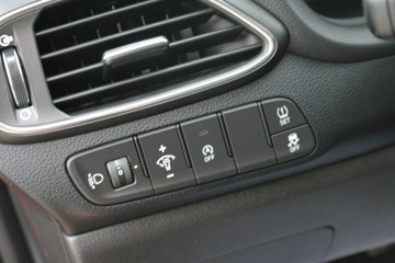 Hyundai i30 III Wagon 1.6 CRDI 115KM 2020 Hyundai i30 F-vat Gwarancja Salon PL, zdjęcie 17