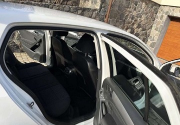 Volkswagen Golf VI Hatchback 5d 2.0 TDI 110KM 2009 Volkswagen Golf 2.0 TDI oryginalny lakier, ZERO KOROZJI nowy rozrzad, zdjęcie 8