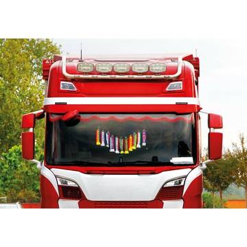 КУЛОН С ФЛАГОМ МАКЕДОНИИ