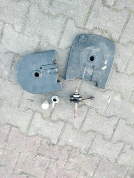 Запчасти МЗ Комар Симсон