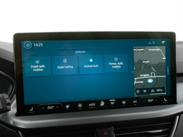 Ford Focus IV Kombi Facelifting 1.5 ECOBLUE 115KM 2024 Ford Focus WZ647HM#1.5 EcoBlue Active X Podgrz.f, zdjęcie 22