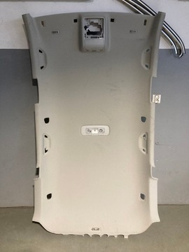 PODSUFITKA VW GOLF VI KOMBI