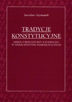 Tradycje konstytucyjne