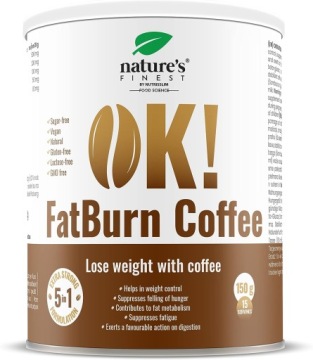 Пакет Nature's Finest Extreme Fatburn Pack