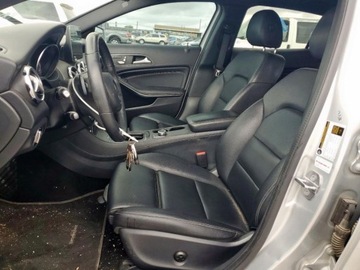 Mercedes GLA II 2020 Mercedes-Benz GLA 2020, 2.0L, od ubezpieczalni 2.0 Benzyna 211KM, zdjęcie 7