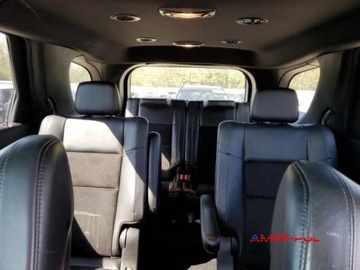 Dodge Durango III 3.6 V6 294KM 2021 Dodge Durango 2021r., GT RWD, 3.6L 3.6 Benzyna 295KM, zdjęcie 9