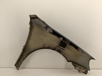 BLATNÍK LEVÝ PŘEDNÍ VW JETTA 05-10 LD7X