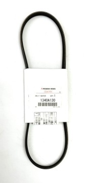 3PK823, Pasek pompy cieczy chlodzenia 3PK823 MITSUBISHI OUTLANDER ECLIPSE neu OE | thumb 2