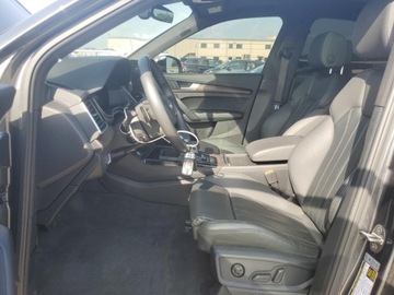Audi Q5 II 2021 Audi Q5 Sportback Premium Plus 2021 2.0l 2.0 Benzyna 261KM, zdjęcie 7
