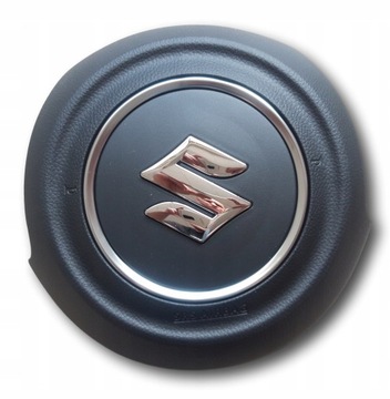 SUZUKI SWIFT MK8 PODUSZKA KIEROWCY