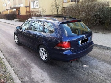 Volkswagen Golf VI 2010 Volkswagen Golf Vw Golf 1,6 Tdi Zamiana 1.6 Benzyna 122KM, zdjęcie 10