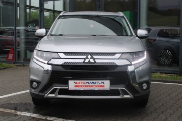 Mitsubishi Outlander III SUV Facelifting 2017 2.0 150KM 2018 MITSUBISHI Outlander Intense, zdjęcie 2