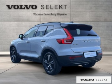 Volvo XC40 2020 Volvo XC 40 XC40 T5 Plug-In Hybrid R-Design aut, P, zdjęcie 3