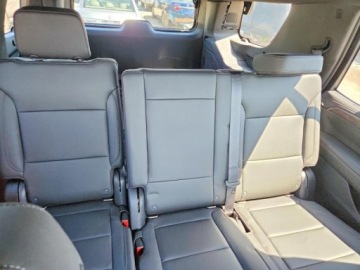 Chevrolet Tahoe GMT900 2021 Chevrolet Tahoe K1500 2021 5.3 Benzyna 355KM, zdjęcie 10