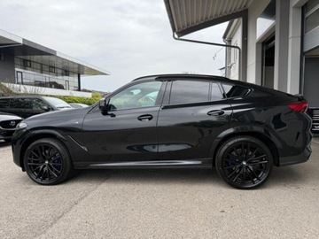 BMW X6 G06 SUV Facelifting 3.0 30d 298KM 2025 BMW X6 xDrive30d Sport Suv 3.0 (298KM) 2025, zdjęcie 1