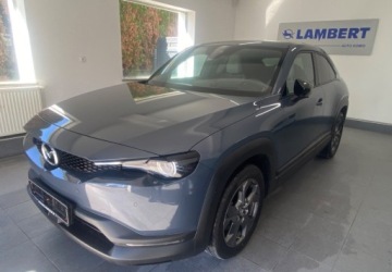Mazda MX-30 SUV Elektryczny 35.5kWh 145KM 2020 Mazda MX-30 Faktura Vat 23 Elektryk Automat Elektryczny 145KM, zdjęcie 1