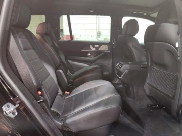 Mercedes GLS X167 2025 Mercedes-Benz GLS 450 4Matic 2025 3.0 Benzyna 362KM, zdjęcie 11