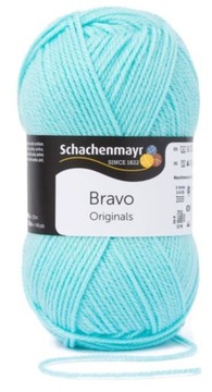 Włóczka Schachenmayr Bravo Softy ( 08366 )