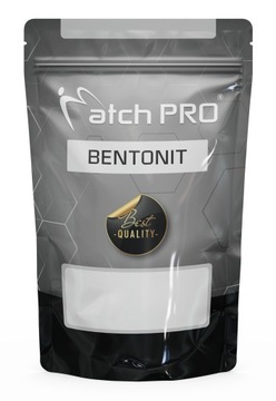 Matchpro Bentonit Opak 1Kg
