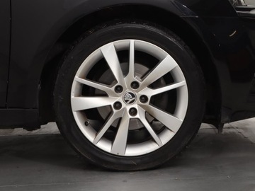 Skoda Octavia III Kombi Facelifting 1.5 TSI ACT 150KM 2019 Skoda Octavia 1.5 TSI, Salon Polska, zdjęcie 14