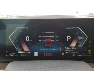 BMW X5 G05 2024 BMW X5 xDrive50E 2024 3.0l 3.0 Hybryda 483KM, zdjęcie 9