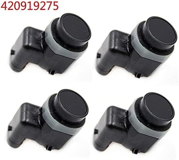 VOZIDLOVÝ SENZOR PDC DO AUDI A3 A4 A5 A6 A8 4